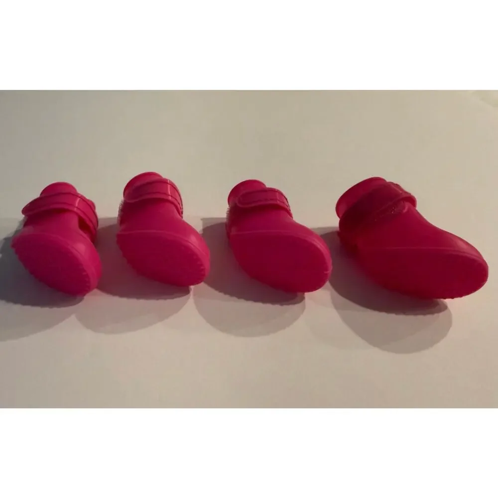 Jelly Wellies •brand jelly